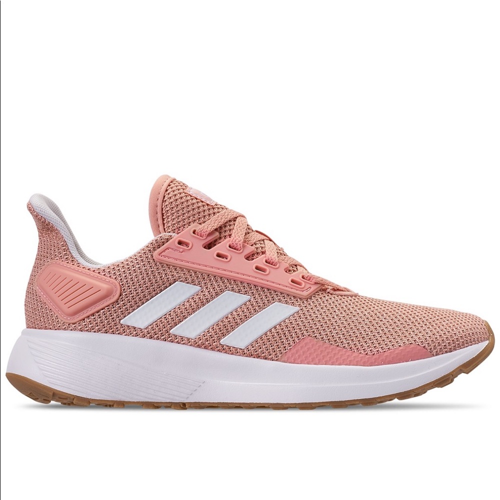 Adidas women’s Duramo 9 sneakers new in box